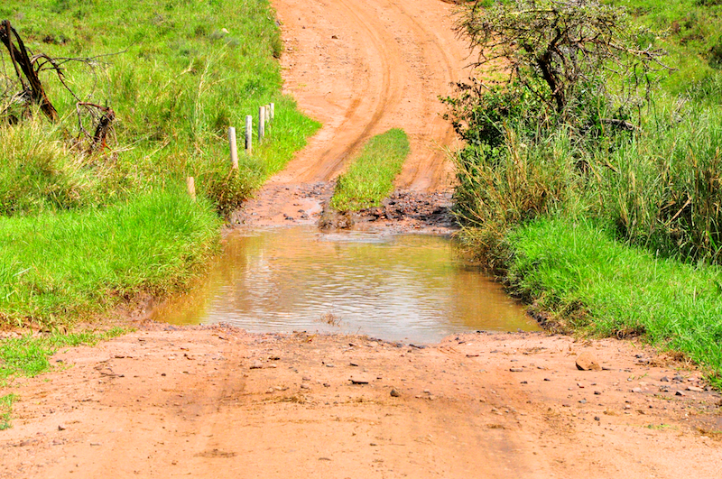 Melanie Heinrich Travel Images Africa